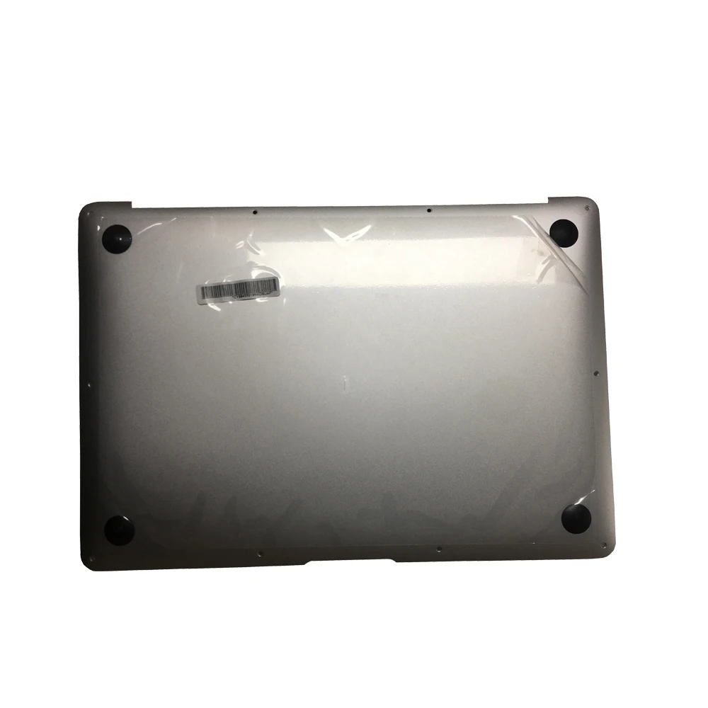 Оригинальный нижний Новый чехол для ноутбука A1466, чехол для Mac-book Air 13 дюймов, нижний корпус