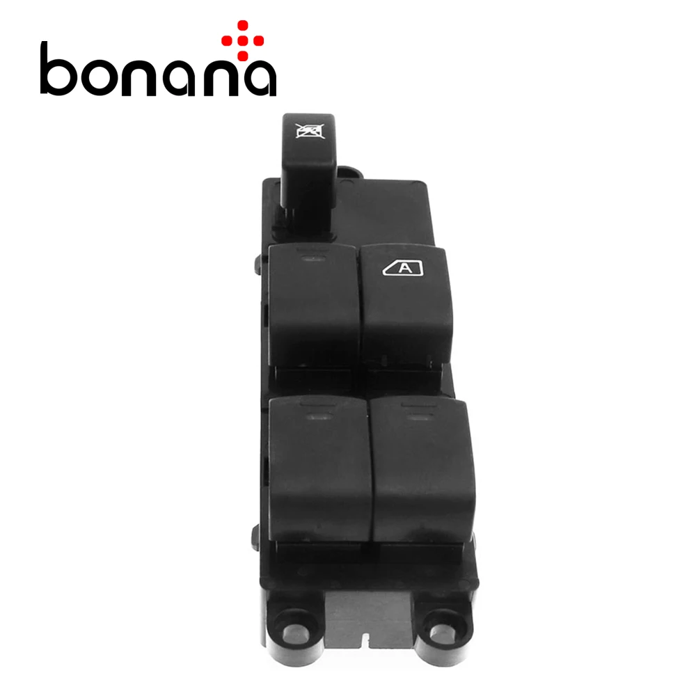 25401-JD00A   Window Lifter Switch  For NISSAN QASHQAI 25401-JD00A