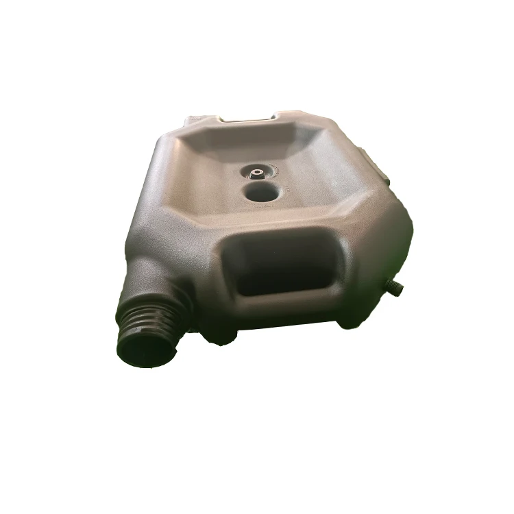 Дизельный бак Roto mould для ротоформования на мотоцикл топливный пластика с