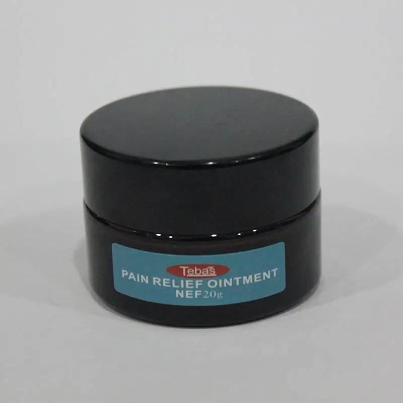 Natural Products Pain Ointment Herbal Pain Relief Ointment For Back Pain