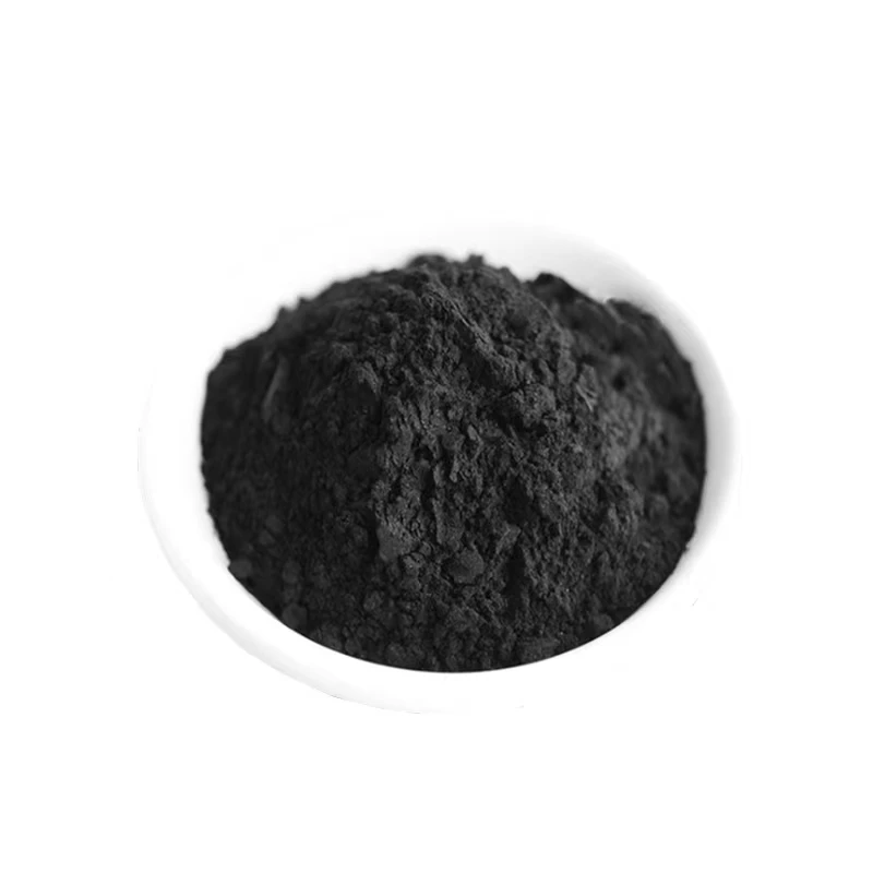 Factory Outlet Iron Oxide Black Iron Oxide Pink Widely Used In Mining Industry Blue Iron Oxide Pigment