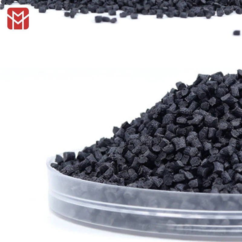 ZOVGOV Polybutylene Terephthalate White Black PBT Resin Carbon Fibers CF 15 20 30 40 for