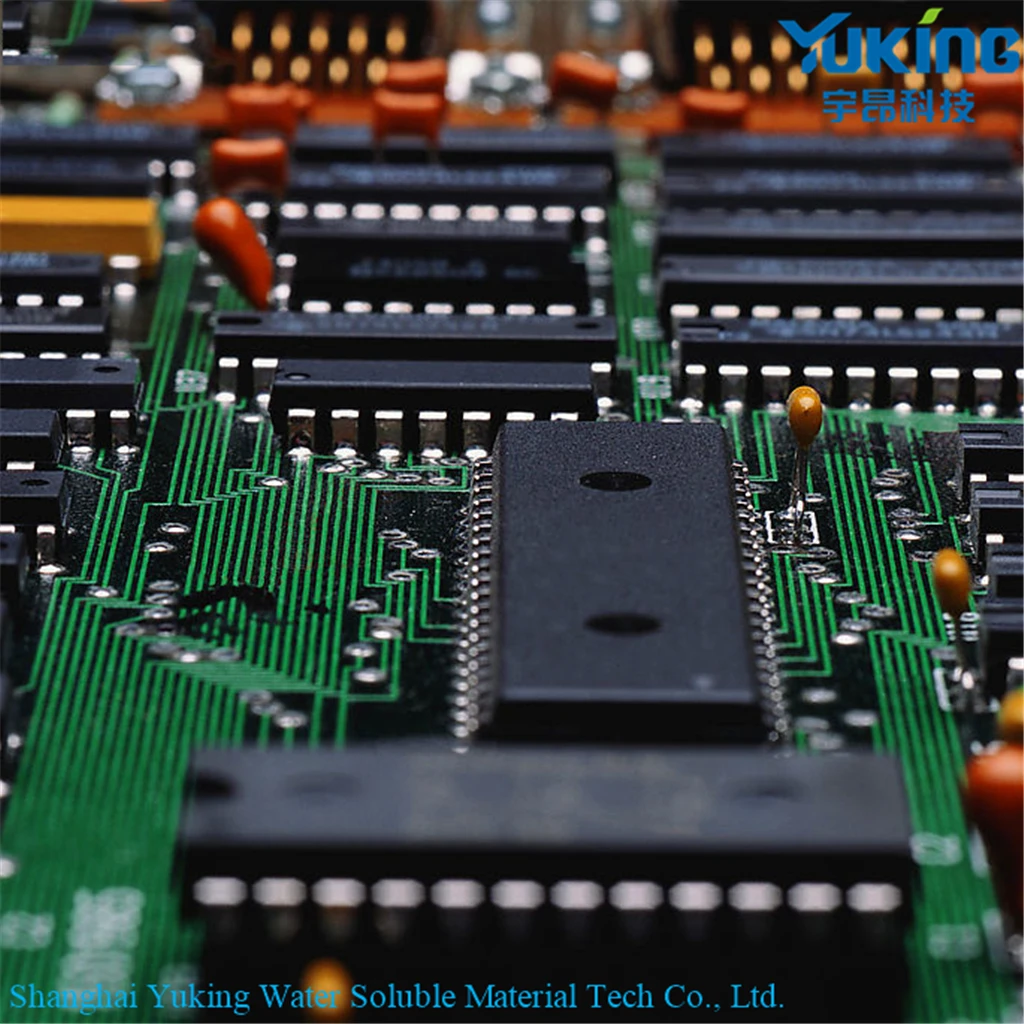 Yuking Electronic Grade NMP N-Methyl Pyrrolidone  for Lithium Ion Battery CAS No.: 872-50-4