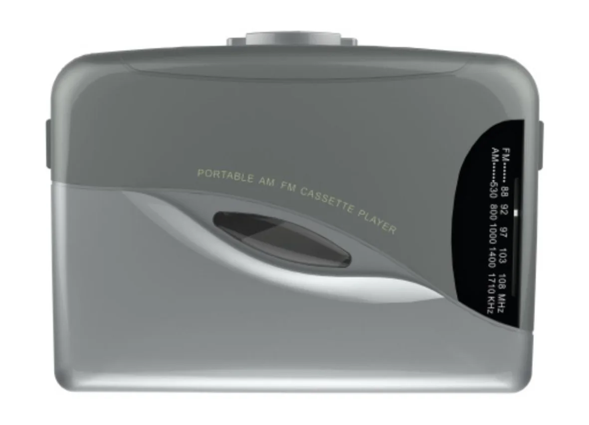 WJ-R363 CD-радио аналоговое радио AM/ FM-радио стерео разъем для наушников портативное