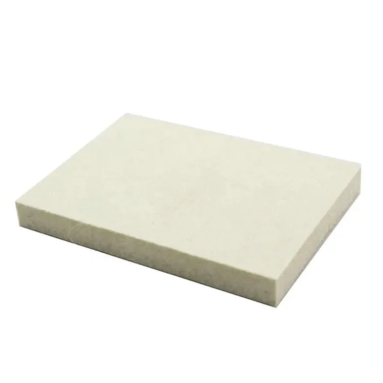 Fast-producing 3M glass wool felt squeegee