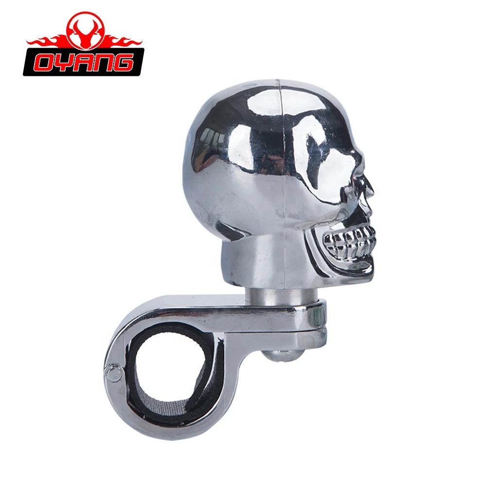 Handle Hand Control Ball Auxiliary Wheel Automatic Rotary Car Steering Wheel Booster Knob
