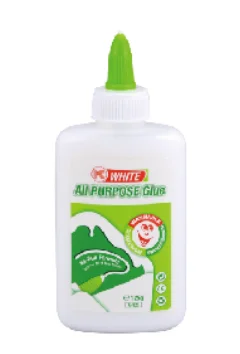 Clear PVA Glue 120ml