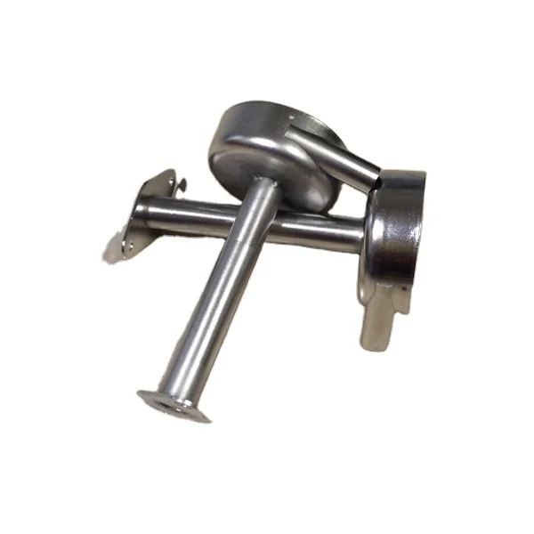 
Stainless steel hardware stamping parts processing Stainless steel stamping processing 