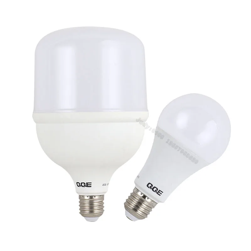 New Arrivals 220v 48w 50w 60w High Bright T Shape Led Bulbs Factory Stock Led lamp Bulbs