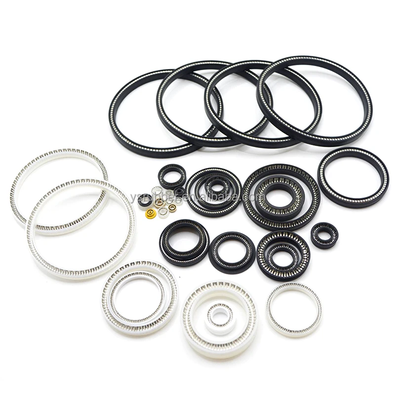 High Quality Rear Wheel Inner OIL SEAL 35*58*10 Auto Spare Parts Auto Oil Seal FOR MITSUBISHI Fuso