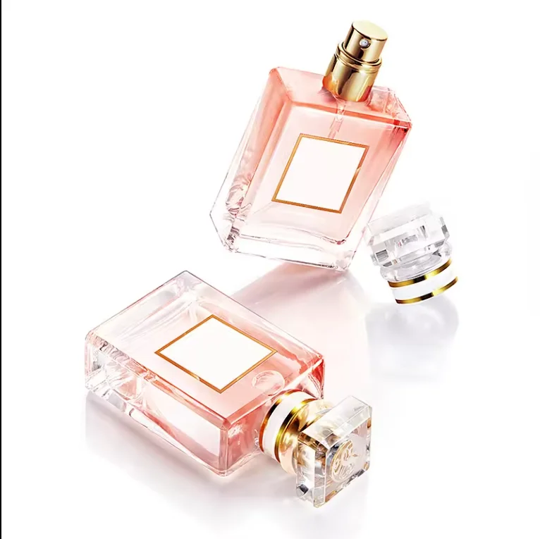 OEM/ODM Luxury Perfume Fragrance Spray Oil Para Mujeres Perfume Importado Original Eau De Parfum Original For Women