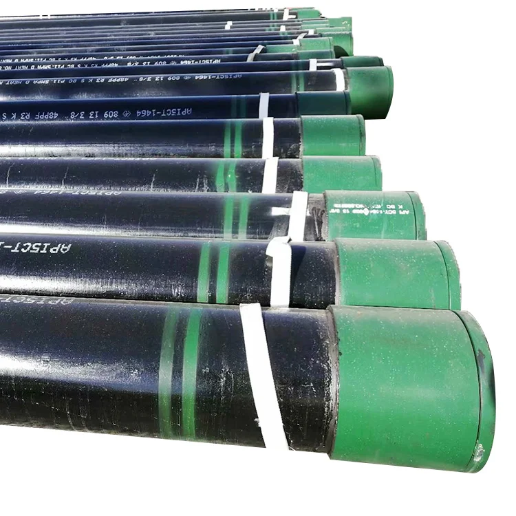St52 H8 Bks D35mm Seamless Steel Tube Hydraulic Cylinder Oil Pipe Honed Tube Pipe Precision Carbon Steel Pipe