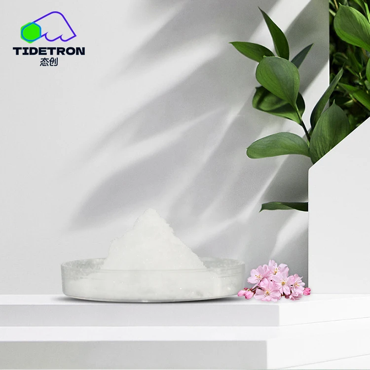 High Quality Anti-wrinkle cosmetic peptide Palmitoyl Tripeptide-2 Palmitoyl Oligopeptide