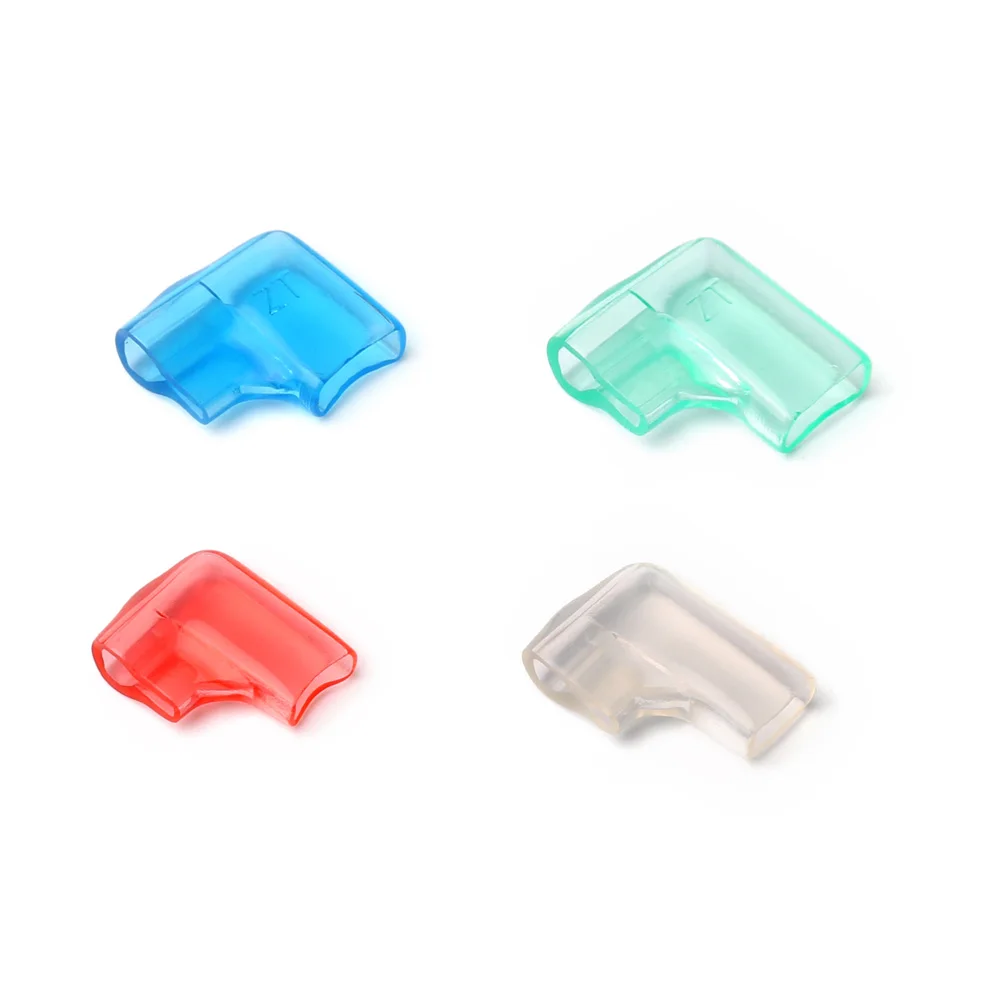 Terminal Connector Sleeve Flag Insulation Terminal Sleeve