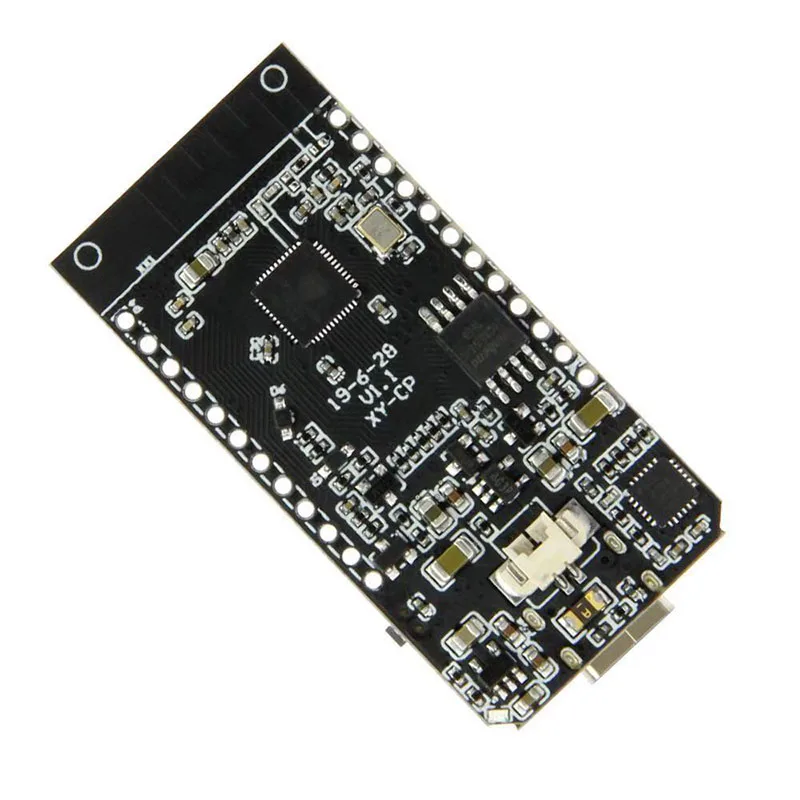  Плата для разработки TTGO T-Display ESP32 WiFi BT модуль 1 14 дюйма