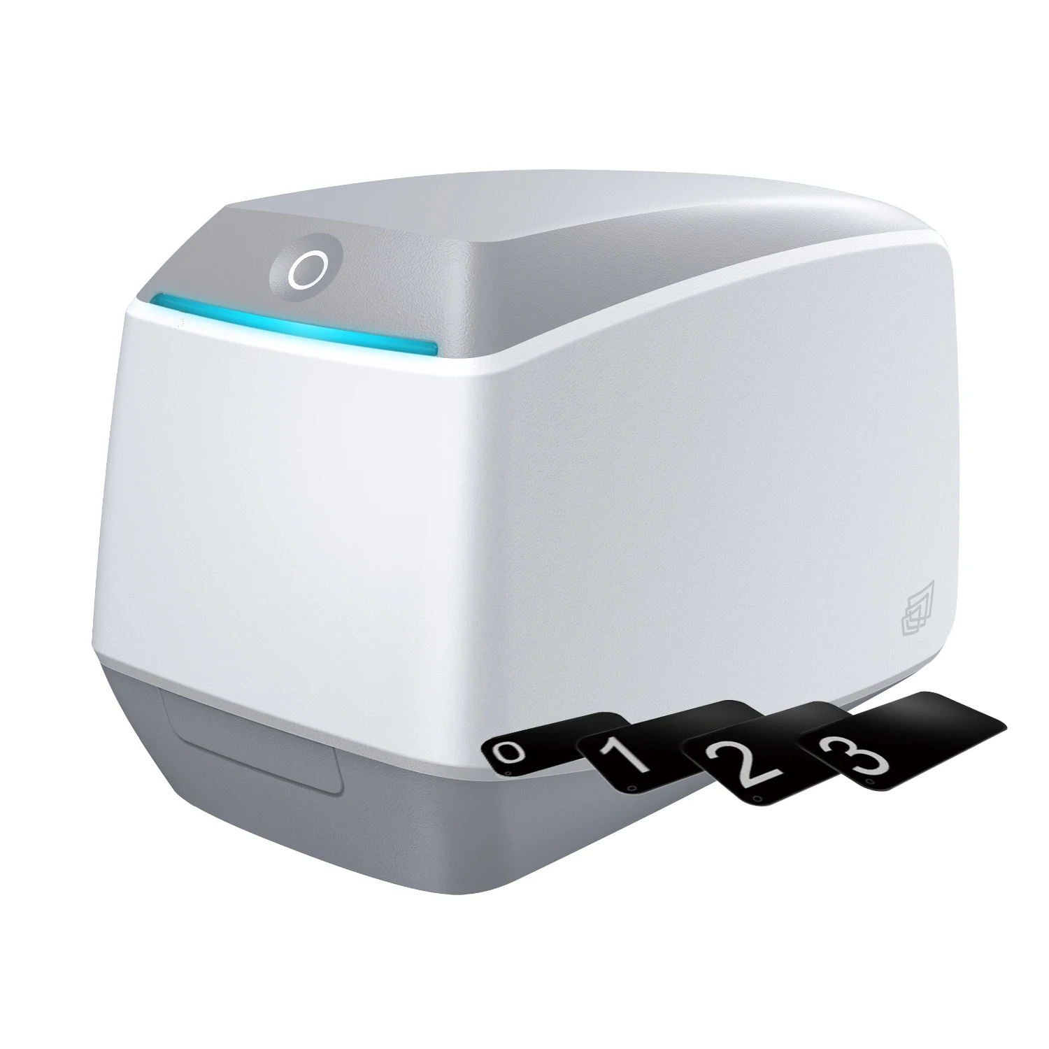 High accuracy dental imaging phosphor plate scanner psp scanner dental image plate for scanner