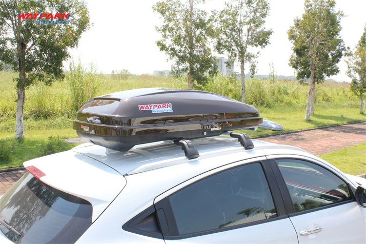 Дешевая цена, 400 л, коричневая крыша лодки, Лучшая крыша, грузовой ящик