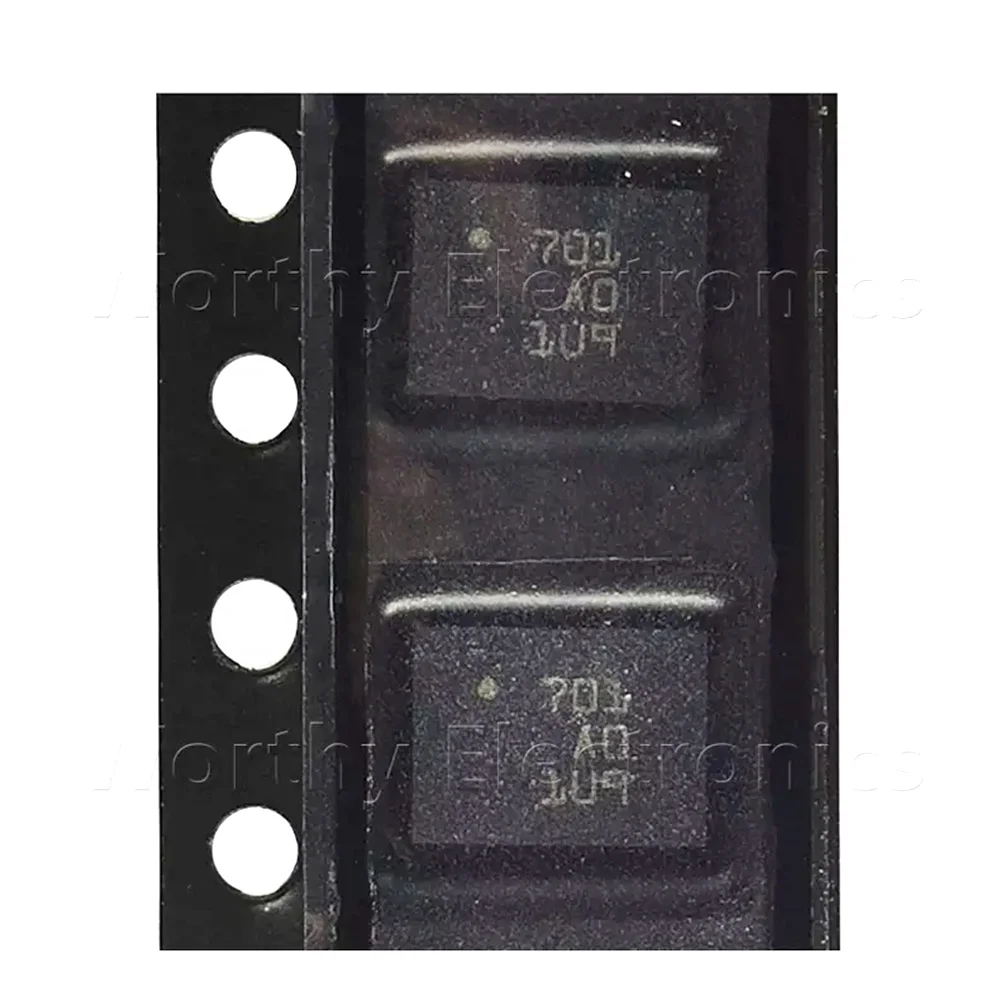 Electrical components motion sensor transmitter for VR AR 3D audio headsets LGA-28 701 BNO085