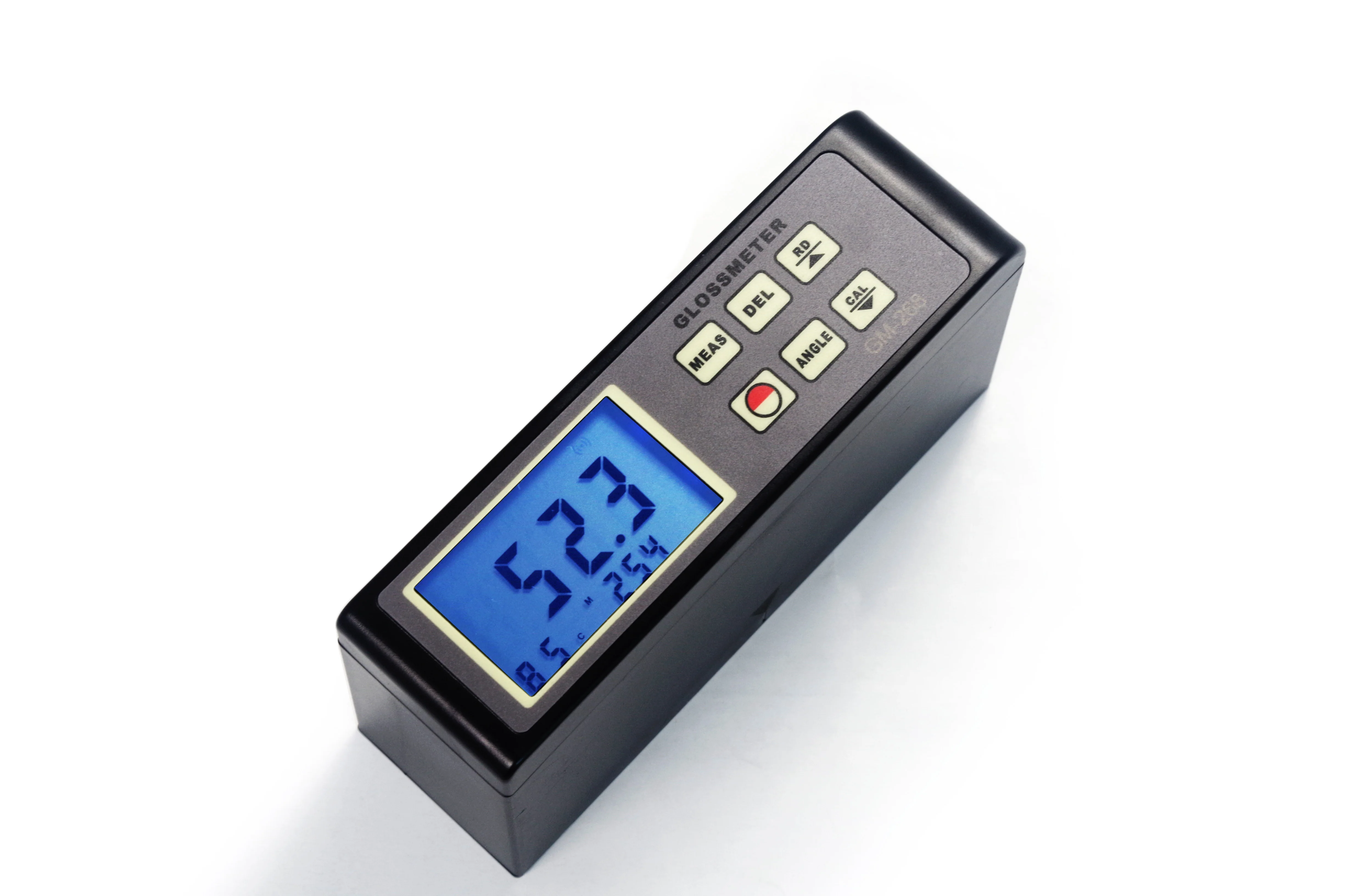 LANDTEK GM-268 Gloss Meter Glossmeter Brightness Meter Manufacturer 0.1 - 200 GU