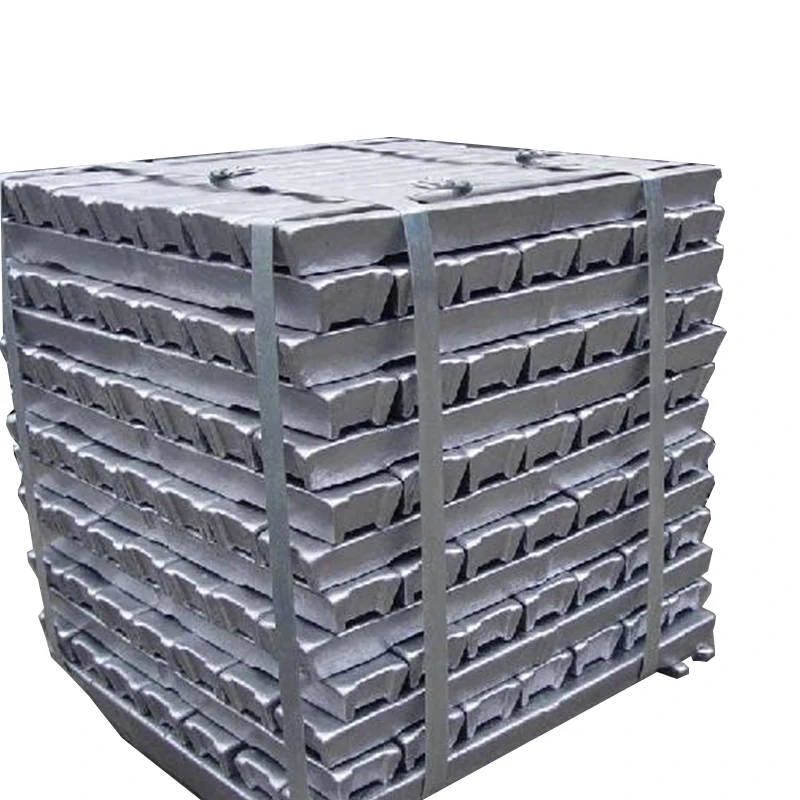 A356 Aluminum Price Per Pound Aluminium Ingot 99aluminium A356 Ingot Price