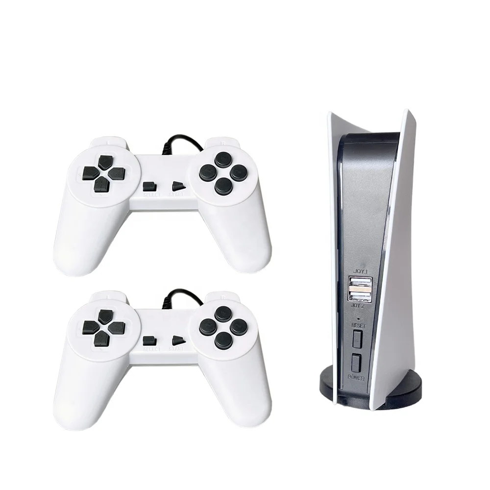 Wholesale 8 Bit Mini Gaming Console 200 Retro Classic Games Built In TV Video Game Console For NES