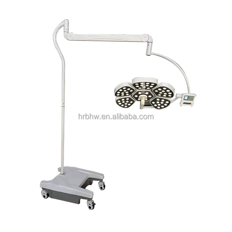 Chinese Factory Operating Room Lamp LED Shadowless Operating Theatre Lamp
