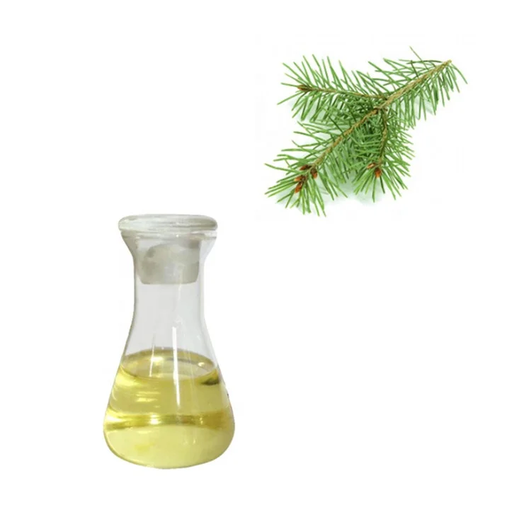 Best Fir Pine Essential Oil High Quality Use For Food&Beverage