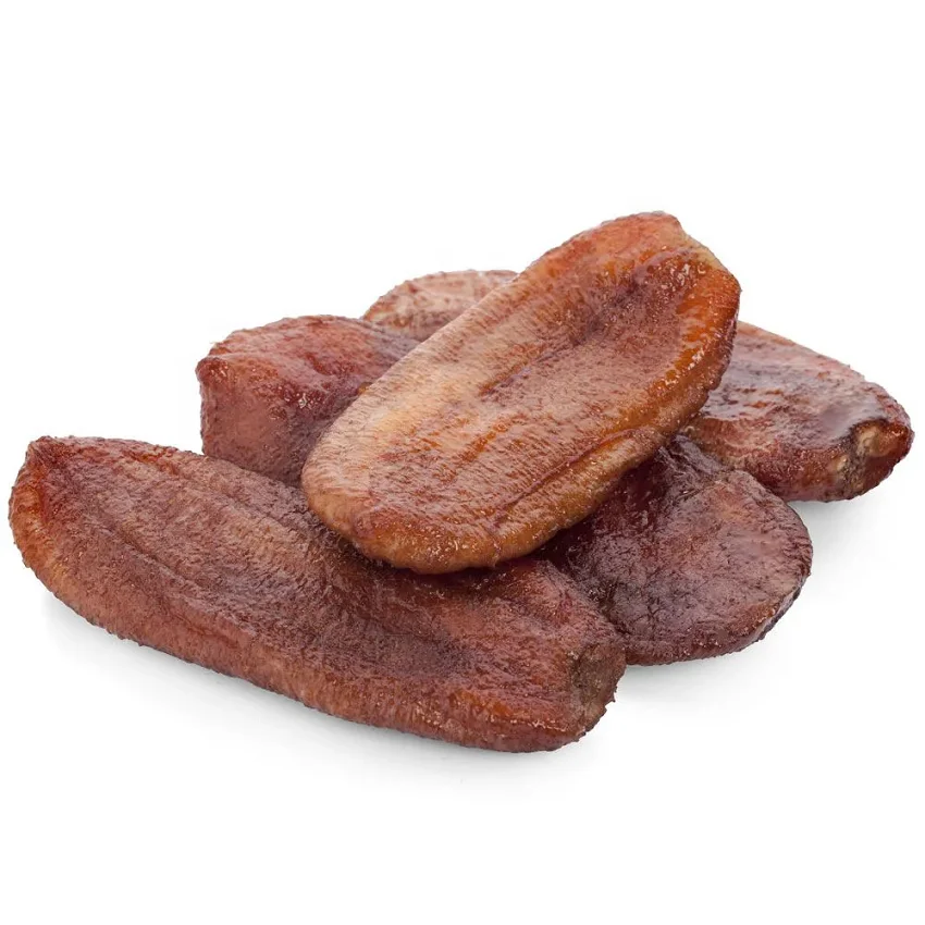 Banana Raisins