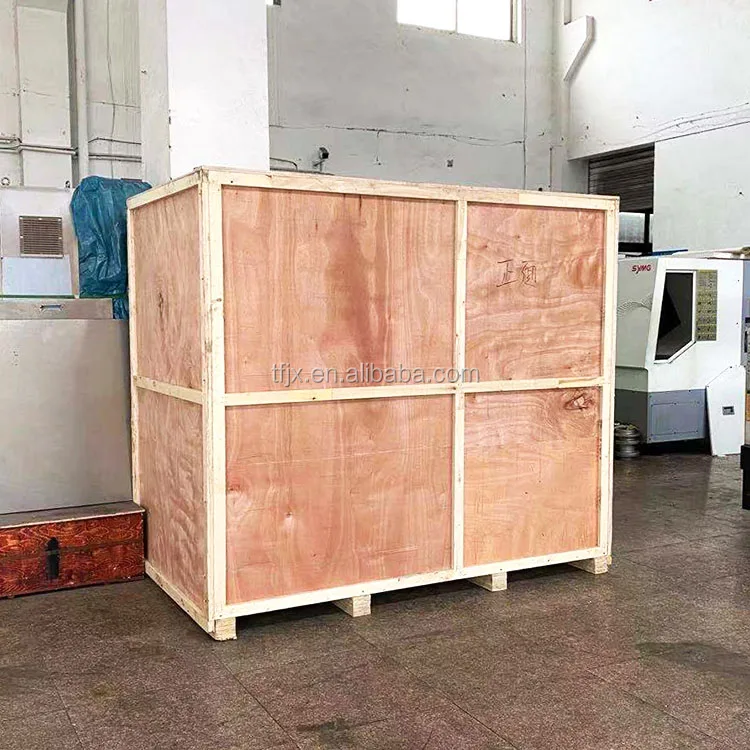  Tianfu технологии CG-200L из нержавеющей стали еда и напитки бак для хранения
