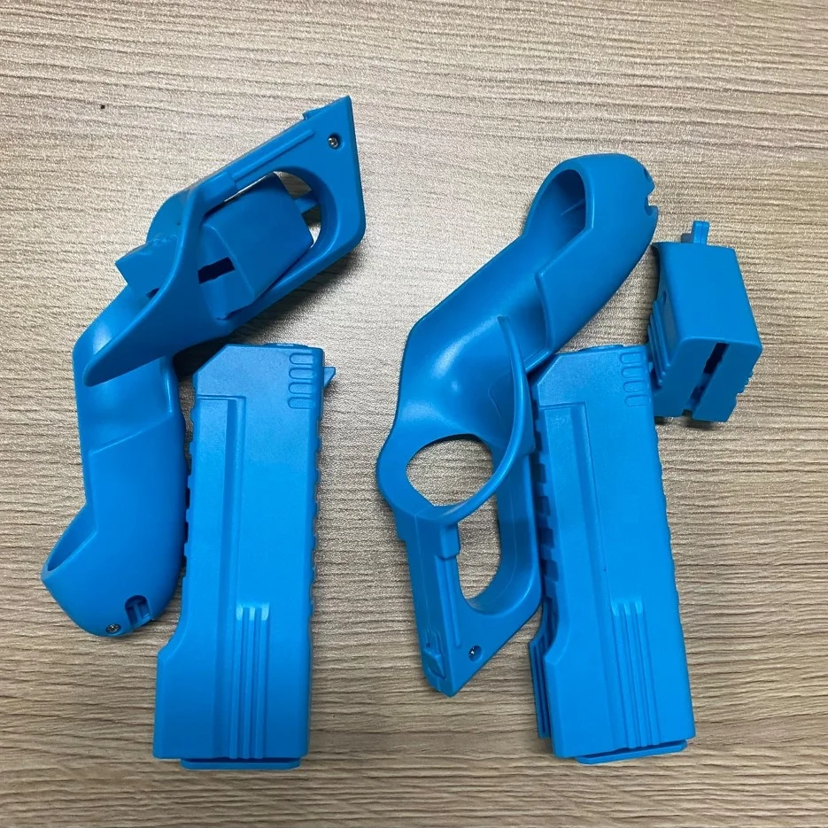 2021 New Arrival VR Accessories Virtual Reality Touch Controller Grip for  Protective Cover Game Gun Case