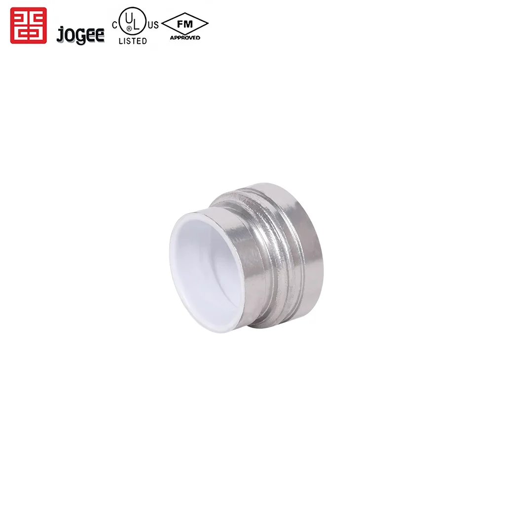 Factory Directly Sell Durable Steel-Plastic Grooved Bell Reducer For Industrial Pipe Connections And Fluid Systems