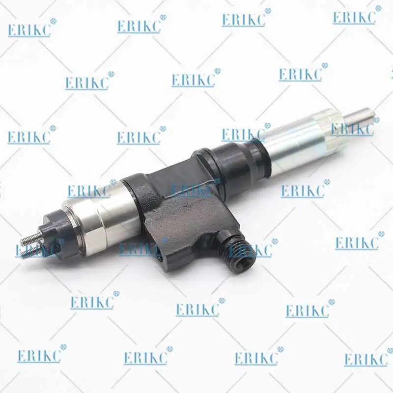 Высококачественные дизельные топливные насосы ERIKC A + 0950005471 форсунки Common Rail 095000-5471 для denso Isuzu