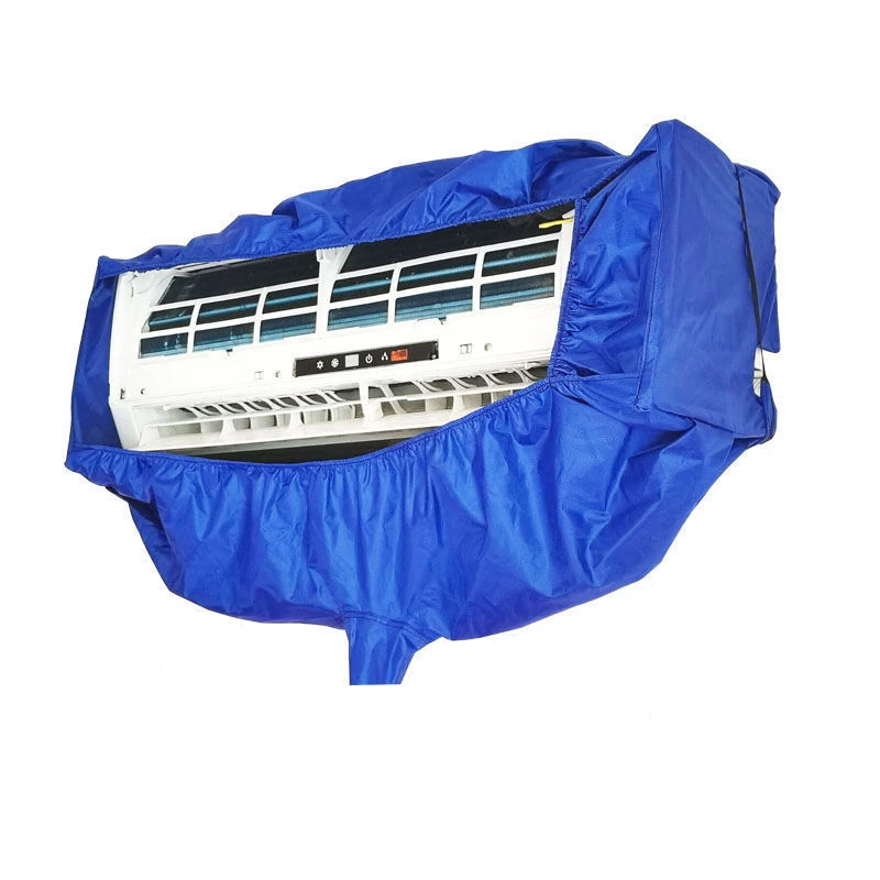 Top Selling Air conditioner cleaning cover Air-conditioner parts