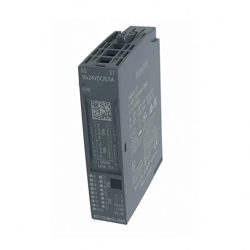 SIMATIC ET 200SP 6ES7134-6JD00-0CA1 PLC module Analog input module original