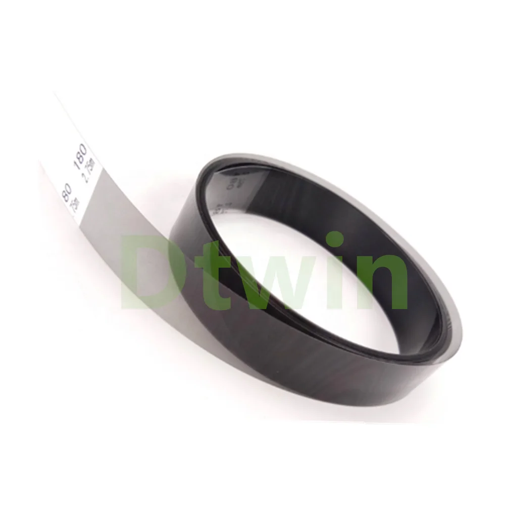 encoder strip  printer spare parts 180dpi   150dpi   360dpi  15mm  10mm   Length and width can be customized