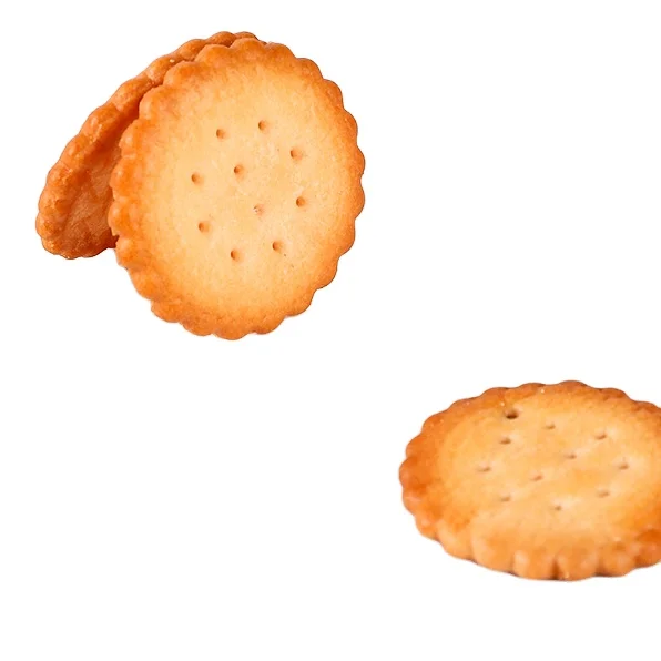 Cardy Japanese Round Biscuits Afternoon tea  Birthday Party Top Quality Best selling