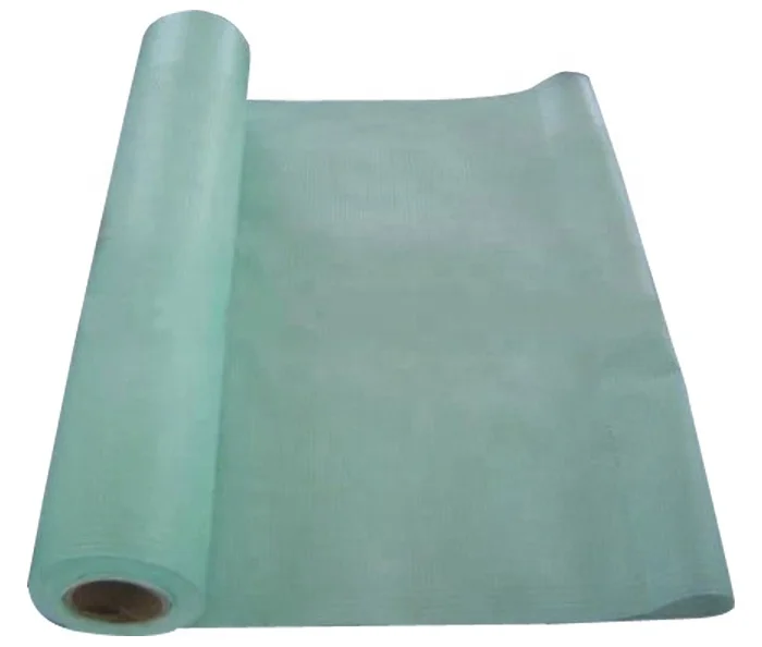 China Manufacturer  Disposable Examination Bed Paper Roll Hospital Bed Sheets Medical Products With CE