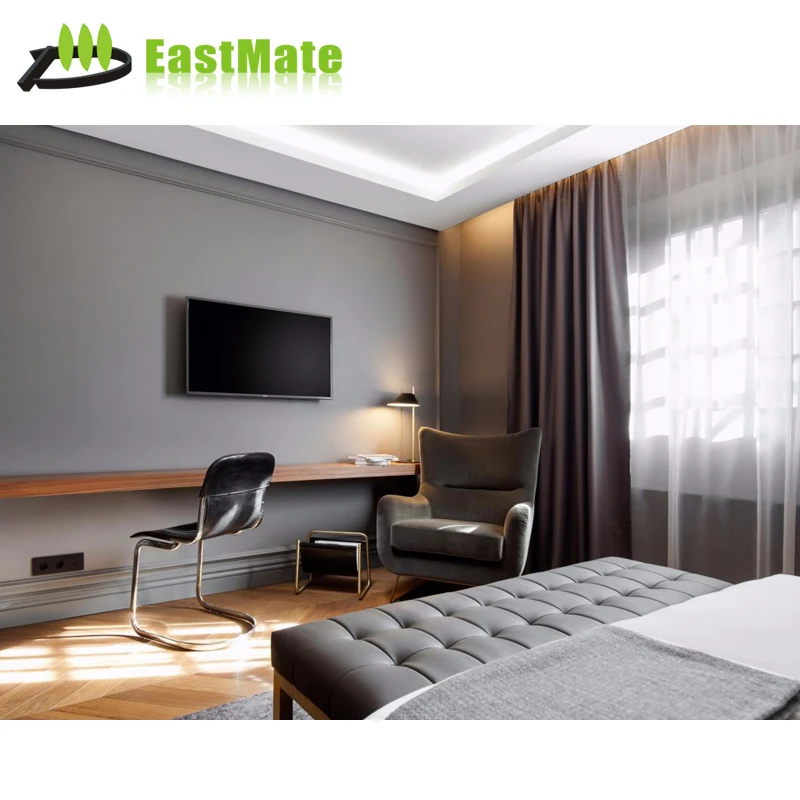 interior design hotel project high quality bedroom furniture package hotel furniture