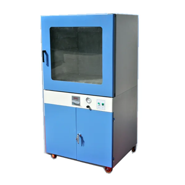 HouYuan Vacuum Drying Oven For Lab Use