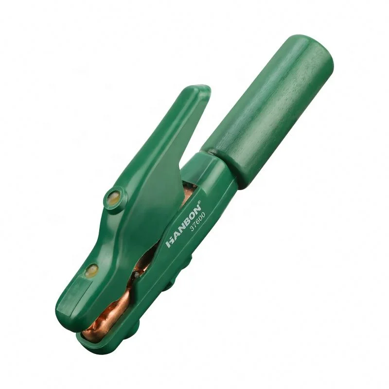 High Quality Electrode Holder For Electric Welding Machine