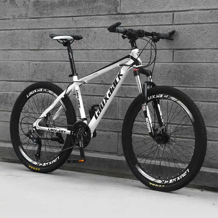 Sale Bike Mountain Bicycle 26 Size Bike For Adults MTB Bike With Custom Design and Suspension Fork Wholesale