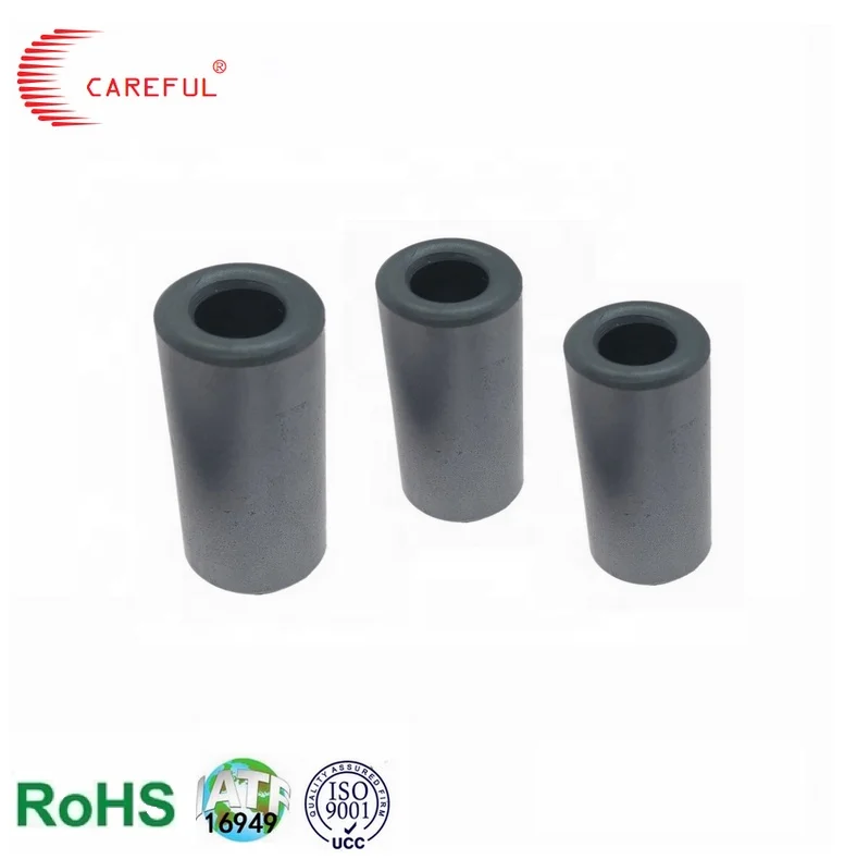 Трубчатые высококачественные сердечники с ферритовым рукавом из материала NiZn RH22.5 * 25*13,5 для круглого кабеля hdmi