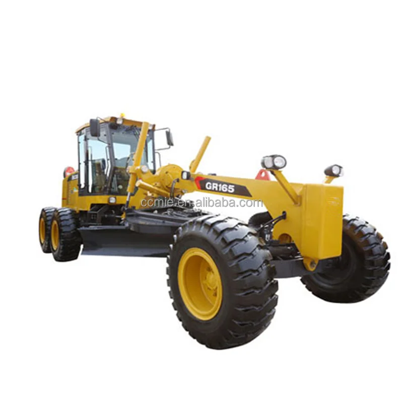 GR165 grader on sale  165h  motor grader for sale motor graders