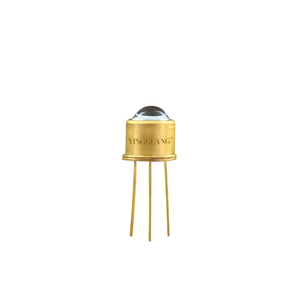Китайский производитель LED 365nm TO39 УФ лазерный диод 365 нм uvc led дезинфекция