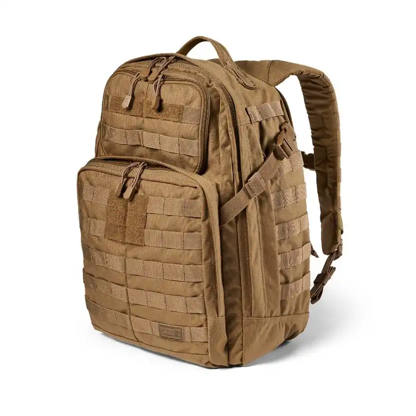 Free Sample 511 Large Capacity Tactical Backpack Laptop Back Bag Waterproof Durable Breathable Hunting Assault Backpack