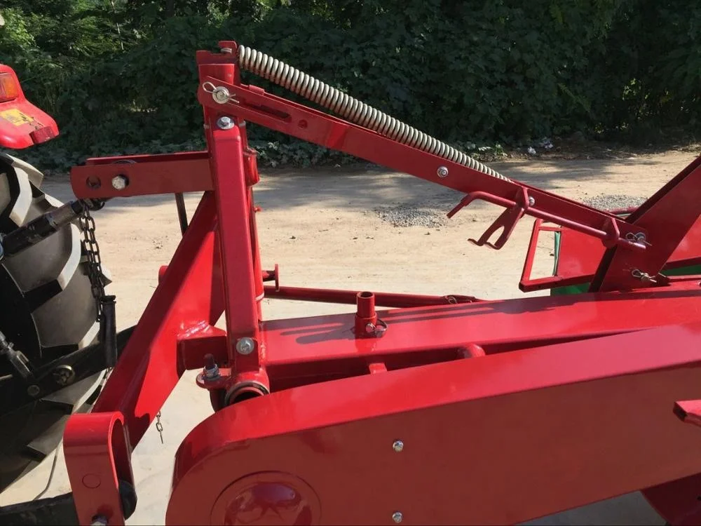 Factory Supply Tractor Hay Grass Cutter Mower Good Performance Rotary Drum Mower Drum Mowers For Hay