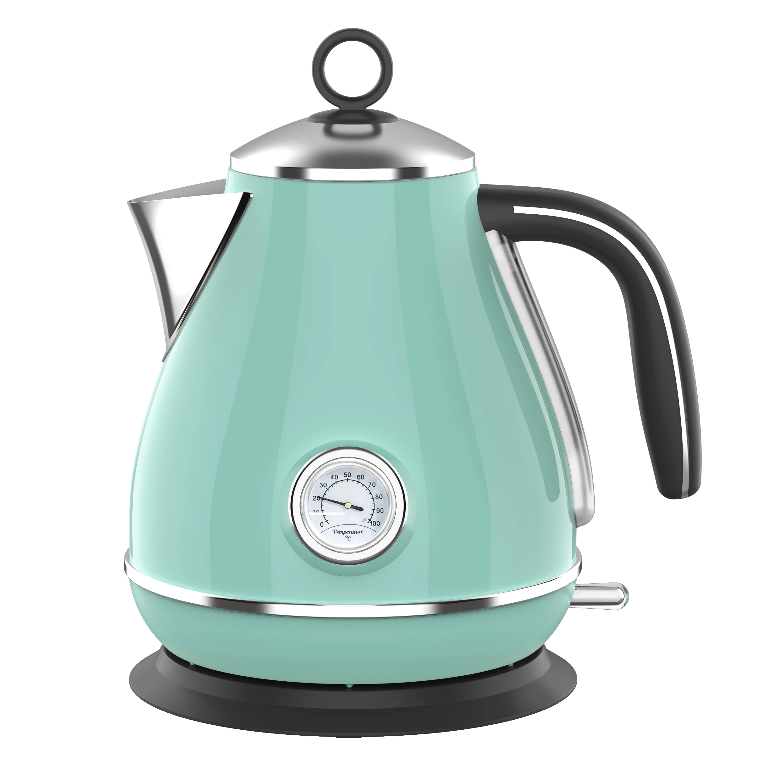 major kitchen appliances smart home appliances stainless steel electric kettle
