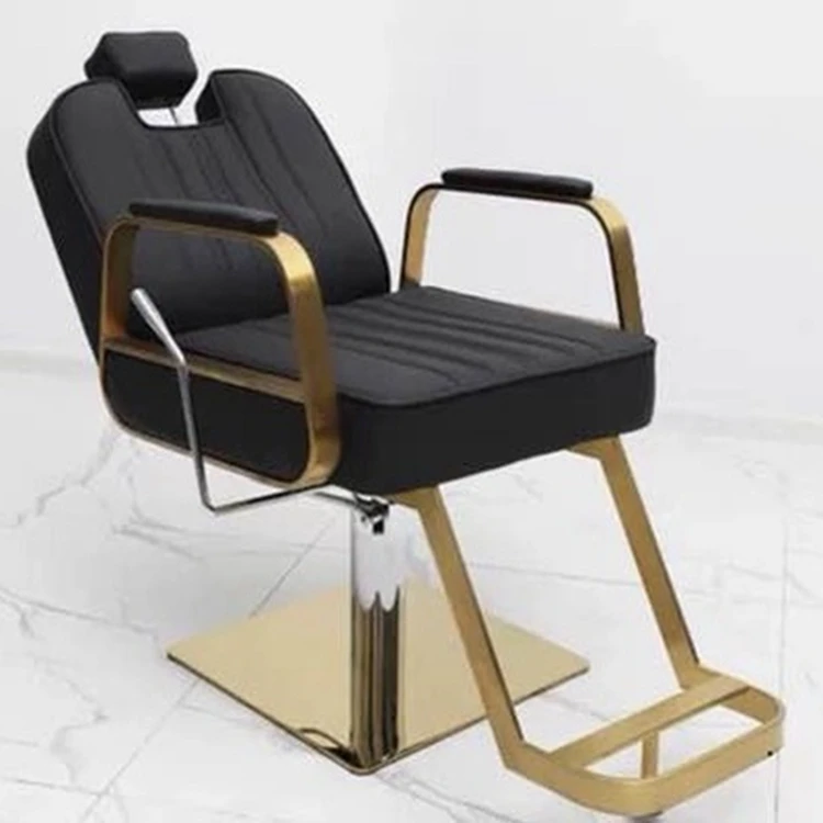 modern salon chairs barber styling salon chair for hairdressing
