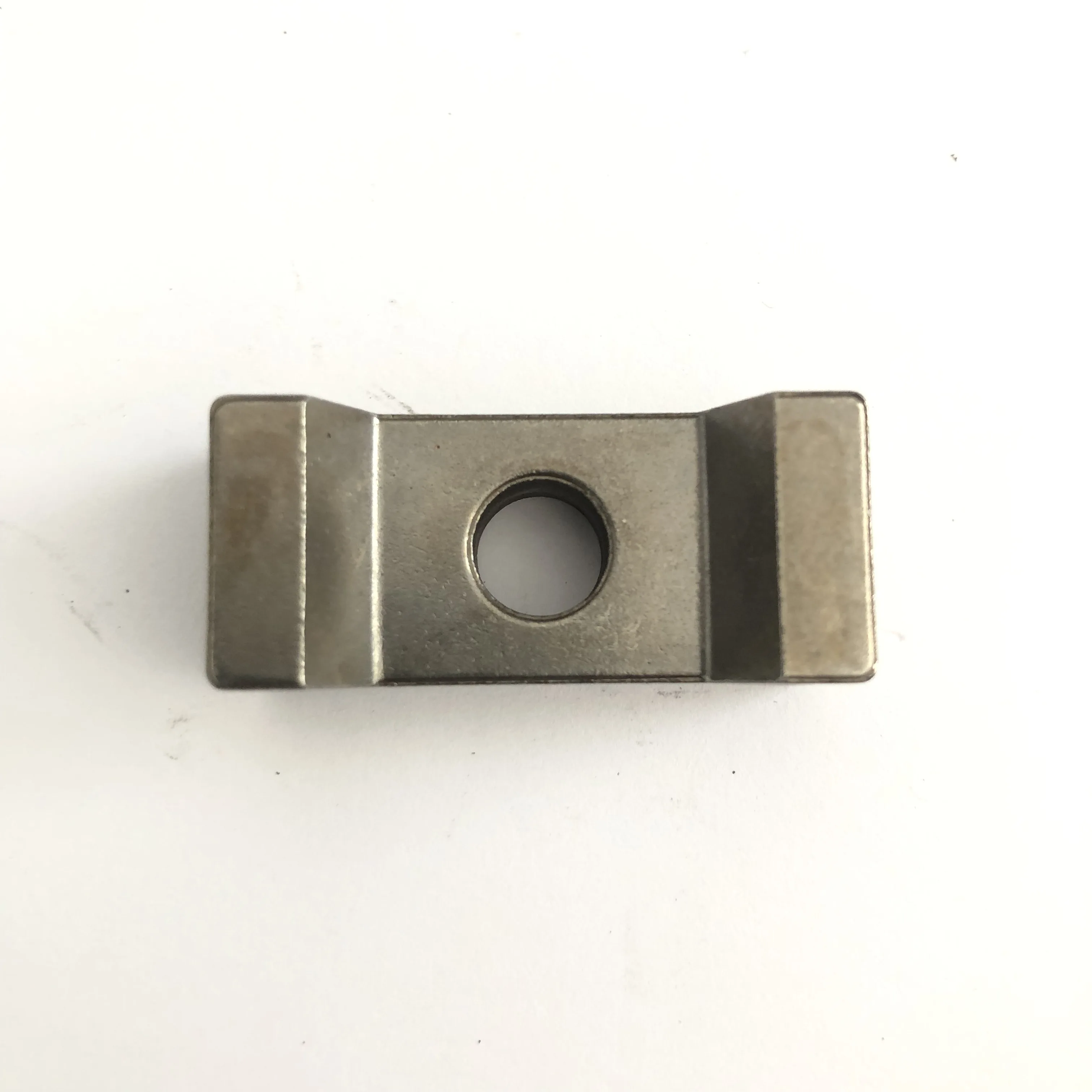 High Quality Powder Metallurgy Sintered parts Bushes for Motorcycles
