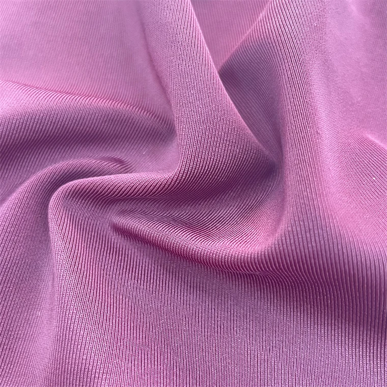 Custom 4 way Anti UV moisture tan through upf 50 88 polyester 18 spandex swimsuit waterproof stretch lycra fabric